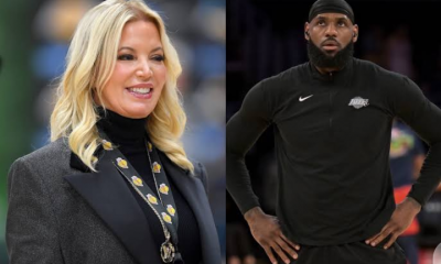 Inspiredlovers Screenshot_20220516-063538-400x240 Lakers Owner Jeanie Buss Revealed Her Intention On Lebron James Retirement NBA Sports  NBA World NBA News Lebron James Lakers owner Jeanie Buss Lakers 