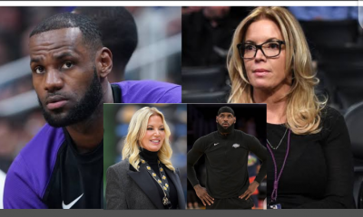 Inspiredlovers Screenshot_20220516-063618-400x240 Lakers Owner Jeanie Buss and Lebron James are in... NBA Sports  NBA News Lebron James Lakers owner Jeanie Buss Lakers 