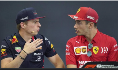 Inspiredlovers Screenshot_20220516-085620-400x240 Charles Leclerc Makes statements that surprised Formula 1 Boxing Sports  Formula 1 Ferrari F1 F1 News Charles Leclerc 