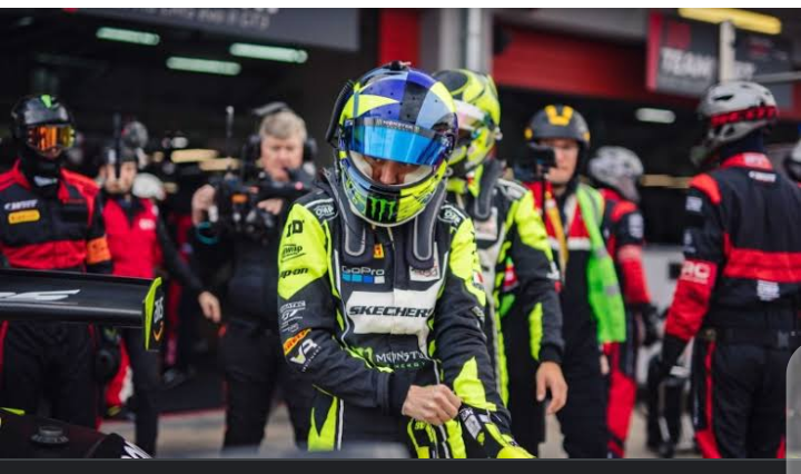 Inspiredlovers Screenshot_20220516-173749 Shocking News for Valentino Rossi and MotoGP world as.... Boxing Sports  VR46 Metaverse Valentino Rossi Motorsports MotoGP News MotoGP Mooney VR46 Racing Team 