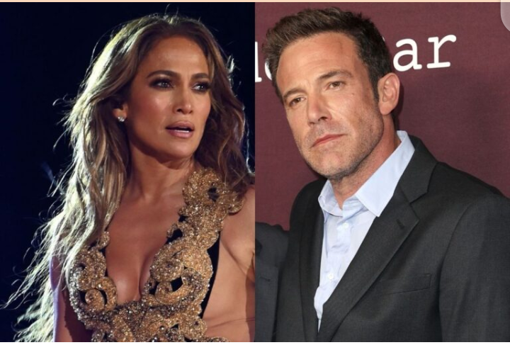 Inspiredlovers Screenshot_20220516-185751 Ben Affleck and Jennifer Lopez Have First fought for refusing to let her... Celebrities Gist Entertainment Sports  Jennifer Lopez Celebrities Gist Ben Affleck 