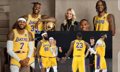 Inspiredlovers Screenshot_20220518-015918-400x240 Good news has finally come out of Los Angeles Lakers As their Star Drop Major Hint ahead of 2022-23 Season NBA Sports  NBA News Lebron James Lakers 