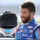Inspiredlovers Screenshot_20220518-204917-80x80 Fans Accuse NASCAR Of Coming Up With Random Stats To Make Bubba Wallace Look... Sports Wrestling  NASCAR News Bubba Wallace’s Fiancé's Bubba Wallace 