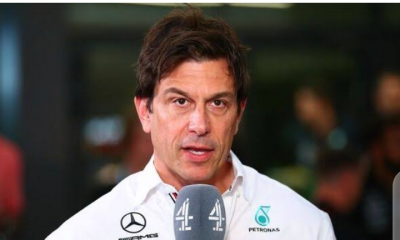 Inspiredlovers Screenshot_20220519-073308-400x240 Toto Wolff Rubbishes Villeneuve’s Recent Mercedes F1 Claims Boxing Sports  Toto Wolff Nico Rosberg Mercedes F1 Driver Lewis Hamilton Jacques Villeneuve Formula 1 F1 News 