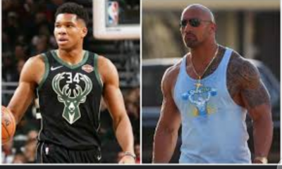 Inspiredlovers Screenshot_20220519-163200-400x240 Dwayne Johnson Threatened Giannis Antetokounmpo because of... NBA Sports  NBA News Giannis Antetokounmpo and Milwaukee Bucks Dwayne Johnson 