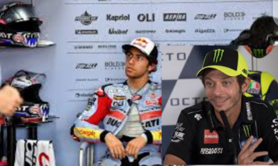 Inspiredlovers Screenshot_20220519-205137-400x240 Enea Bastianini claimed that he got a proposal from Valentino Rossi to... Boxing Sports  Valentino Rossi Motorsports MotoGP News MotoGP Leopard Racing or Italtrans Gresini Racing Estrella Galicia 