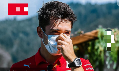 Inspiredlovers Screenshot_20220520-024412-400x240 Police identify thieves that stole Leclerc’s... Boxing Sports  Formula 1 Ferrari F1 F1 News Charles Leclerc 