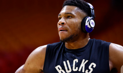 Inspiredlovers Screenshot_20220520-174411-400x240 Giannis Antetokounmpo Takes Shots At The Lakers, LeBron James, Chris Paul, And Devin Booker NBA Sports  NBA News Milwaukee Bucks Giannis Antetokounmpo 