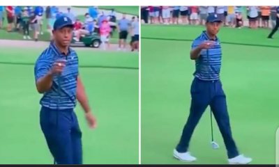 Inspiredlovers Screenshot_20220521-115850-400x240 At PGA Championship Tiger Woods lose his patience over... Golf Sports  Tiger Woods PGA Championship Golf News 