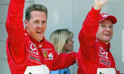 Inspiredlovers Screenshot_20220521-214850-400x240 Rubens Barrichello criticizes Micheal Schumacher for trying to... Boxing Sports  Rubens Barrichello Micheal Schumacher F1 Race F1 News 