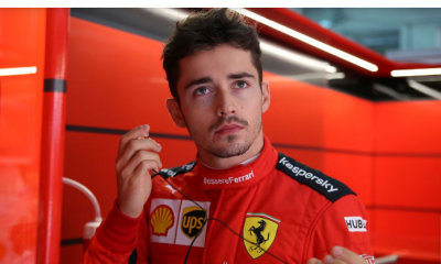 Inspiredlovers Screenshot_20220521-225347-400x240 Charles Leclerc is unsure of the Ferrari and fear the... Boxing Sports  Red Bull F1 Monegasque Max Verstappen Formula 1 Ferrari’s FP3 Ferrari F1 F1 News Charles Leclerc 