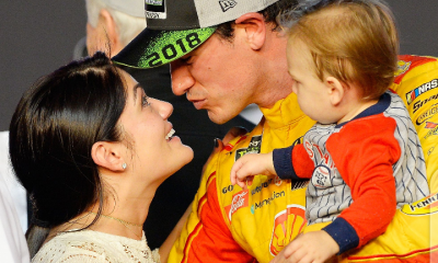 Inspiredlovers Screenshot_20220521-231505-400x240 Sad news for NASCAR Fans as Former NASCAR champions Suffers From the..... Boxing Sports  NASCAR News NASCAR Joey Logano 