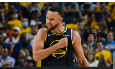 Inspiredlovers Screenshot_20220521-235547-400x240 Watch Kid that goes viral for taking Steph Curry's 'night night' celebration to new level NBA Sports  Warriors Stephen Curry NBA News 