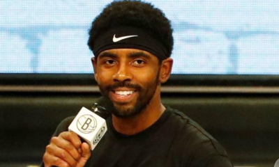 Inspiredlovers Screenshot_20220522-205318-400x240 Kyrie Irving gets brutally honest about the future with.... NBA Sports  Sean Marks NBA News Kyrie Irving Kevin Durant Brooklyn Nets 