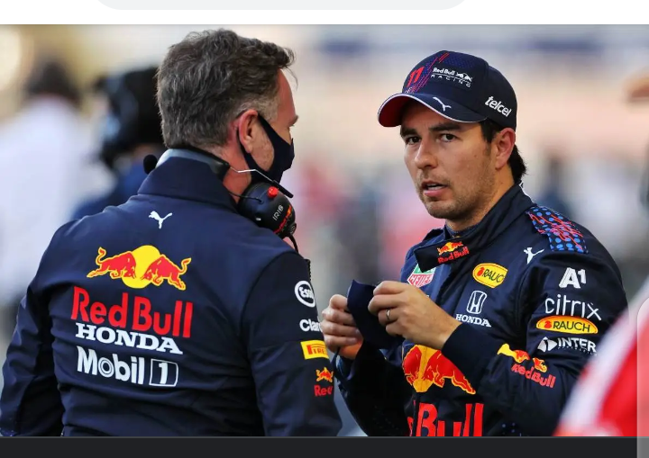 Inspiredlovers Screenshot_20220524-092743 Inner war as Red Bull break Verstappen Perez promise Boxing Sports  Sergio Perez Red Bull F1 Max Verstappen Formula 1 F1 News 