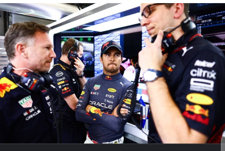 Inspiredlovers Screenshot_20220524-092816 Inner war as Red Bull break Verstappen Perez promise Boxing Sports  Sergio Perez Red Bull F1 Max Verstappen Formula 1 F1 News 