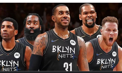 Inspiredlovers Screenshot_20220526-090604-400x240 The endgame is much closer than it appears to Brooklyn Nets as the franchise refused to... NBA Sports  NBA News Kyrie Irving Kevin Durant Brooklyn Nets 