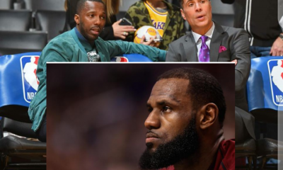 Inspiredlovers Screenshot_20220527-062058-400x240 Trouble in Lakers as LeBron James and Lakers’ front office split over the... NBA Sports  Russell Westbrook Rob Pelinka Phil Jackson-Kurt Rambis NBA News Monty Williams Lebron James Lakers Darvin Ham coach Frank Vogel 