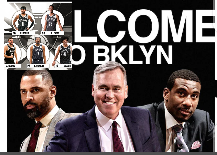 Inspiredlovers Screenshot_20220527-093024 Brooklyn Nets are reportedly wary as Kings and Miami Heat are ready to... NBA Sports  NBA News Kyrie Irving Brooklyn Nets 