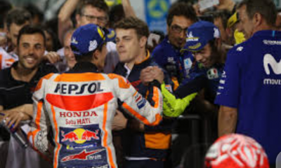 Inspiredlovers Screenshot_20220528-004224-400x240 Marc Marquez and Valentino Rossi turned From friends to enemies because of.... Boxing Sports  Valentino Rossi Motorsports MotoGP News MotoGP Marc Marquez 