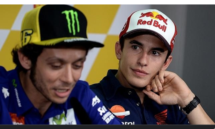 Inspiredlovers Screenshot_20220528-004317 Nobody would have dared to wear Valentino Rossi's 46, being more important than him is.... Boxing Sports  Valentino Rossi Motorsports MotoGP Lorenzo 