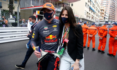 Inspiredlovers Screenshot_20220528-014321-400x240 Max Verstappen’s Girlfriend Kelly Piquet Joins Hands With..... Boxing Sports  Red Bull F1 Max Verstappen Formula One F1 Race F1 News 