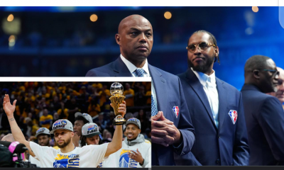 Inspiredlovers Screenshot_20220528-105416-400x240 "That so f***king harsh" Charles Barkley Said Steph Curry and Warriors will not.... NBA Sports  Stephen Curry NBA News Golden State Warriors Charles Barkley 