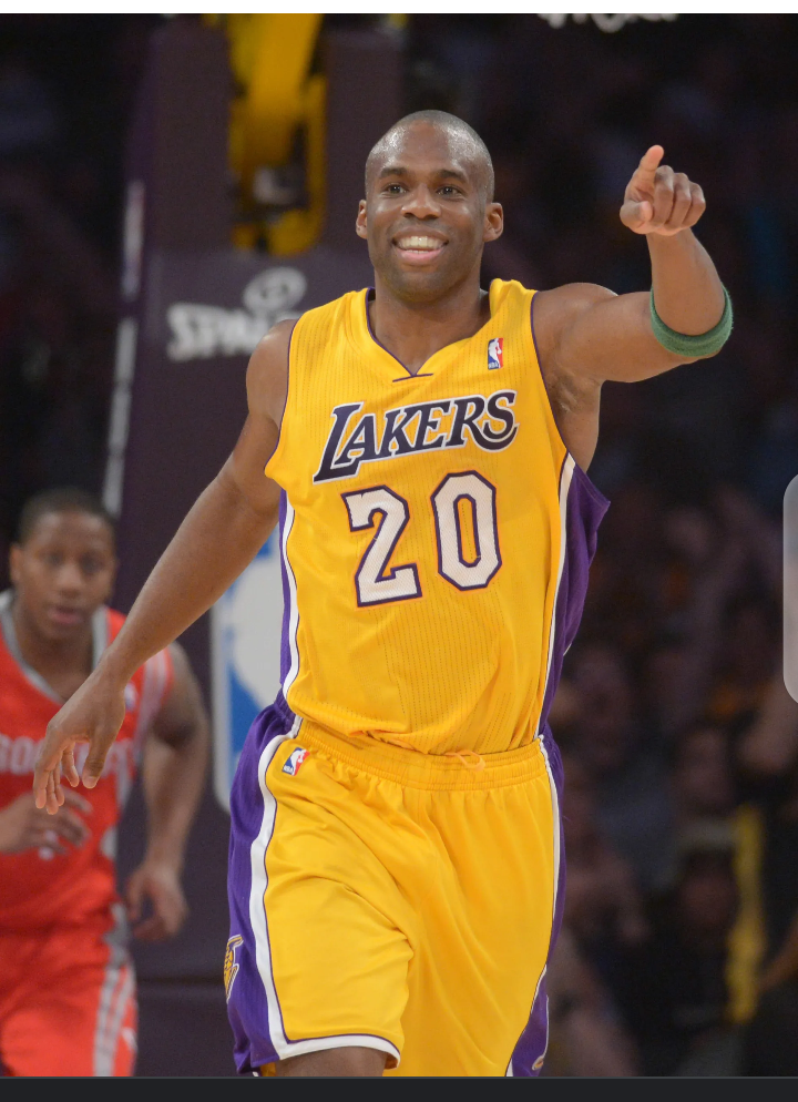 Inspiredlovers Screenshot_20220528-113056 Good news for the Lakers as their Former Player is expected to return to the team NBA Sports  NBA News Lakers Jodie Meeks 