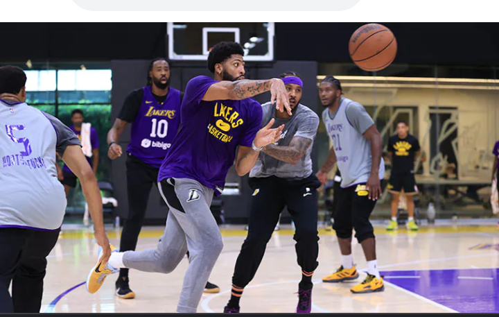 Inspiredlovers Screenshot_20220601-001454 The Boston Celtic great continues to roast Lakers After they were Rejected by... NBA Sports  NBA News Lebron James Lakers Coach Darvin Ham Lakers 