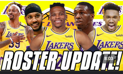 Inspiredlovers Screenshot_20220601-001723-400x240 Lakers reportedly plan on keeping their Star Player NBA Sports  Russell Westbrook NBA News Lebron James Lakers Anthony Davis 