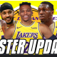 Inspiredlovers Screenshot_20220601-001723-80x80 Lakers, Knicks, and Jazz discussed blockbuster trade that has... NBA Sports  NBA News Lebron James Lakers 