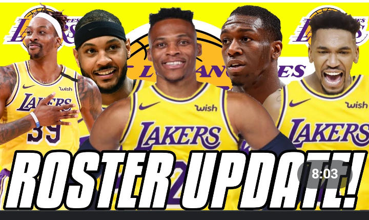 Inspiredlovers Screenshot_20220601-001723 Lakers, Knicks, and Jazz discussed blockbuster trade that has... NBA Sports  NBA News Lebron James Lakers 