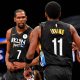 Inspiredlovers KYRIE-IRVING-80x80 “Bring Him Home”: Fans Go Head Over Heels As New Favorites To Trade For Kevin Durant Is... Sports  Russell Westbrook NBA News Kevin Durant Brooklyn Nets 