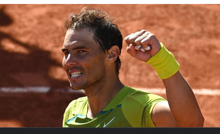 Inspiredlovers Screenshot_20220601-011315 Nadal, limit June 5 and no calendar after Paris as Analysis on his foot Revealed Sports Tennis  World Tennis Tennis News Rafael Nadal ATP 