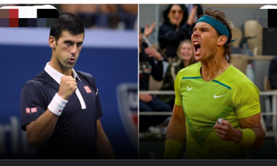 Inspiredlovers Screenshot_20220601-011357-400x240 Rafael Nadal won the 59th installment of his legendary rivalry against Novak Djokovic in a Remarkable way Sports Tennis  Tennis News Rafael Nadal Novak Djokovic French Open Felix Auger-Aliassime 