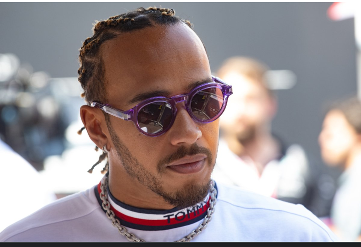Inspiredlovers Screenshot_20220601-023148 Lewis Hamilton clear the air over the Negative Narrative and explained what happened Boxing Sports  Monaco GP Lewis Hamilton Formula 1 FIA F1 News 