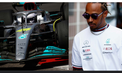 Inspiredlovers Screenshot_20220601-023212-400x240 Mercedes to Dump Lewis Hamilton for F1 Prodigy With 0 Wins Boxing Sports  Mercedes F1 McLaren F1 Lewis Hamilton Lando Norris Formula 1 F1 News 