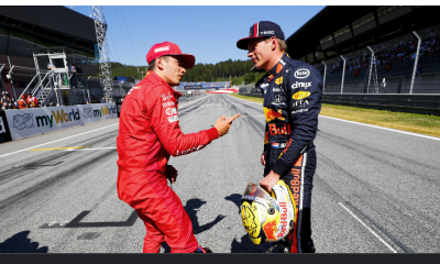 Inspiredlovers Screenshot_20220602-014447-400x240 Max Verstappen and Charles Leclerc Join Their Teammates to... Boxing Sports  Red Bull F1 Max Verstappen Ferrari F1 F1 News Charles Leclerc 