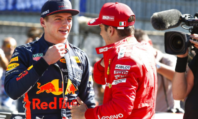 Inspiredlovers Screenshot_20220602-014502-400x240 Good News for Fans As Max Verstappen could feature in the new series of..... Boxing Sports  Max Verstappen Formula 1 F1 News Drive To Survive Netflix Series 