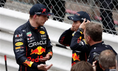 Inspiredlovers Screenshot_20220603-090744-400x240 Former Ferrari F1 Director pull it all out on Max Verstappen and Red Bull Boxing Sports  Red Bull F1 Red Bull and Sergio Perez Max Verstappen Formula 1 Ferrari and Charles Leclerc. F1 News 