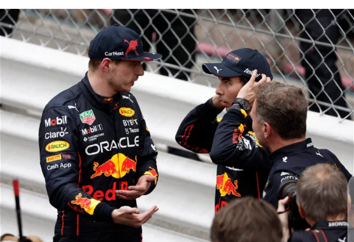 Inspiredlovers Screenshot_20220603-090744 Fresh reports indicate Red Bull and Max Verstappen won’t be... Boxing Sports  Red Bull F1 Max Verstappen Formula 1 F1 News 