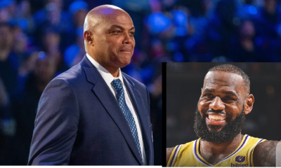 Inspiredlovers Screenshot_20220605-081524-400x240 Newly hired Lakers Coach has been criticize by... NBA Sports  NBA News Lakers Darvin Ham Charles Barkley 