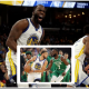 Inspiredlovers Screenshot_20220606-090439-80x80 Warriors getting all the calls because of Green’s kind words as he was dragged by.... NBA Sports  Warriors Stephen Curry NBA News Draymond Green Boston Celtics 