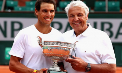 Inspiredlovers Screenshot_20220607-105731-400x240 My Father Passed Me This Week’ – Rafael Nadal Explains a.... Sports Tennis  World Tennis Tennis News Rafael Nadal ATP 