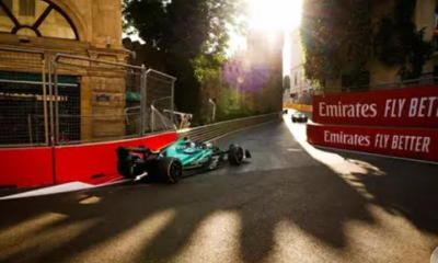 Inspiredlovers Screenshot_20220611-184120-400x240 On the second day of the Azerbaijan GP Vettel wears a shirt alluding to the war in... Boxing Sports  