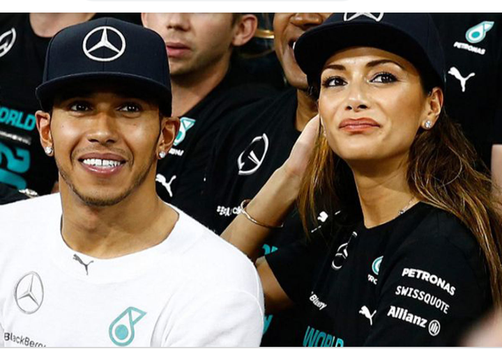 Inspiredlovers Screenshot_20220612-093204 Former McLaren Member Reveals Gnarly Effect of “Tumultuous” Relationship Between Lewis Hamilton and Ex-Flame Nicole Scherzinger Boxing Sports  Priestly Nicole Scherzinger Mercedes F1 McLaren F1 Lewis Hamilton Formula 1 F1 News 