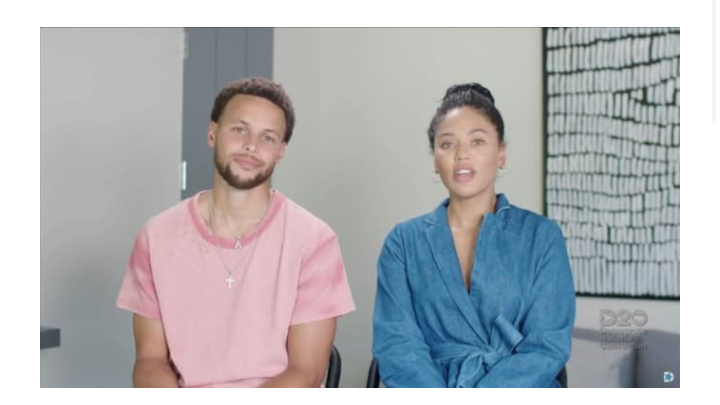 Inspiredlovers Screenshot_20220613-072215 The Saga in Stephen Curry Family continues after Game 4 as his divorced parent's dragged the... NBA Sports  Warriors Stephen Curry's Parents Stephen Curry and Ayesha Curry Marriage Sonya Curry NBA News Dell Curry 