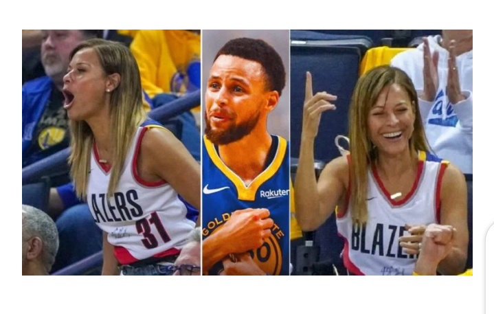 Inspiredlovers Screenshot_20220613-075711 The Saga in Stephen Curry Family continues after Game 4 as his divorced parent's dragged the... NBA Sports  Warriors Stephen Curry's Parents Stephen Curry and Ayesha Curry Marriage Sonya Curry NBA News Dell Curry 