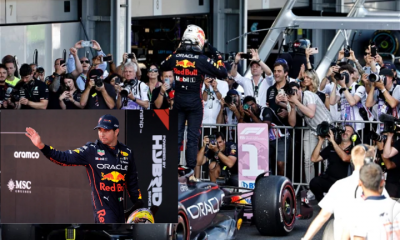 Inspiredlovers Screenshot_20220613-101616-400x240 Max Verstappen and Sergio Perez have  Recreated the... Boxing Sports  Sergio Perez Red Bull F1 Max Verstappen Formula 1 F1 News 