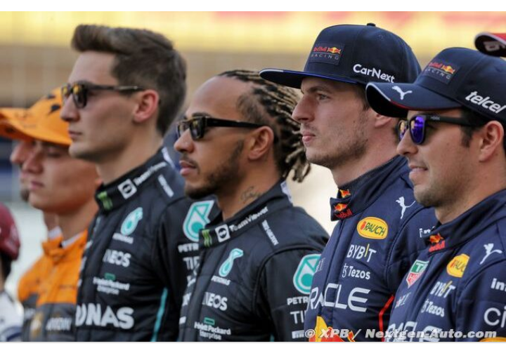 Inspiredlovers Screenshot_20220614-023940 Bad luck has ‘evened out’ in title fight asserts Verstappen, as Perez says ‘miscommunication’ cost him in.. Boxing Sports  Sergio Perez Red Bull F1 Max Verstappen Formula 1 F1 News 
